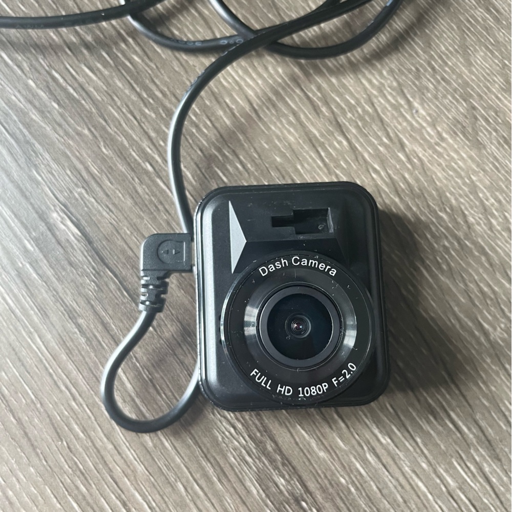 Dash Cam